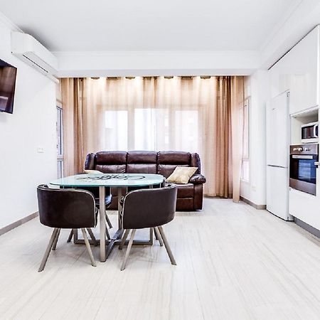 Apartments Ramon In Torrevieja Exterior foto