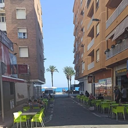 Apartments Ramon In Torrevieja Exterior foto
